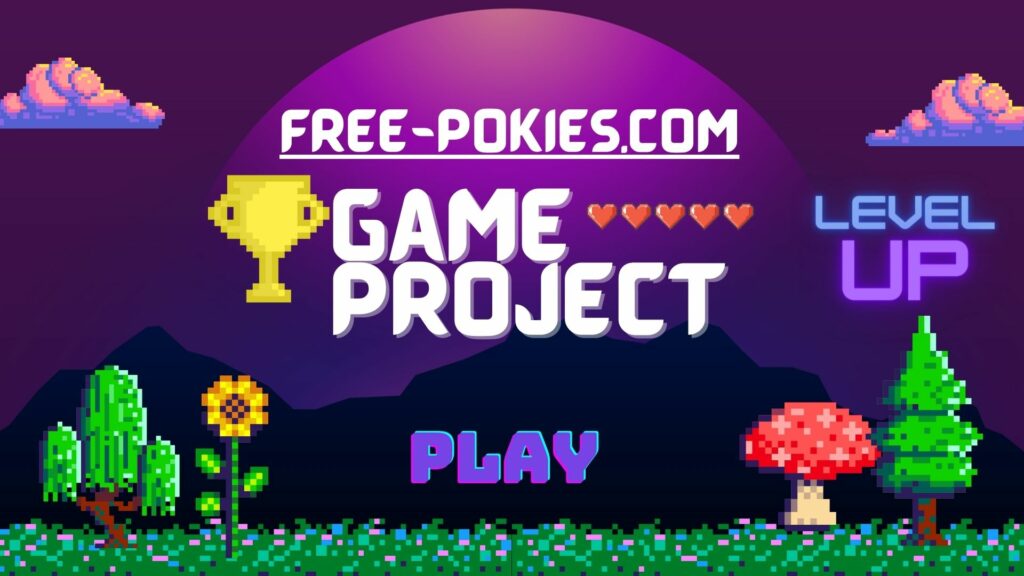 Free Pokies Online . Play on Free-pokies.com